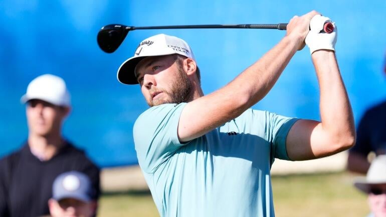 Odds and Predictions for The American Express 2026: Surprising Insights from Golf Model