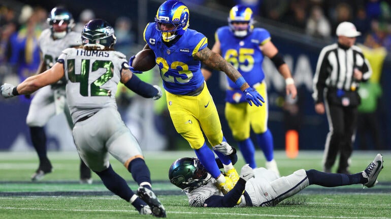 Rams Face Seahawks in Critical 2026 NFC Championship Showdown