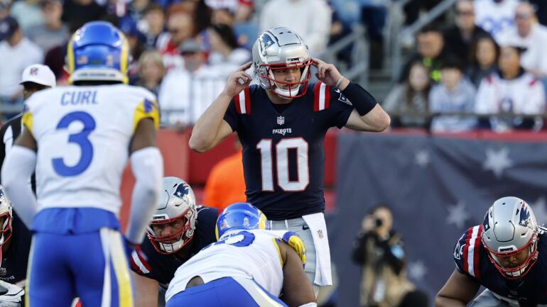 Referees Unveiled for AFC and NFC Championship Games: A Look at Their Backgrounds