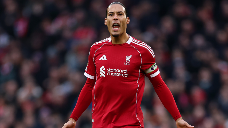 UEFA Champions League Predictions: Matchday 7 – Can Marseille Stun Liverpool as Salah Returns?