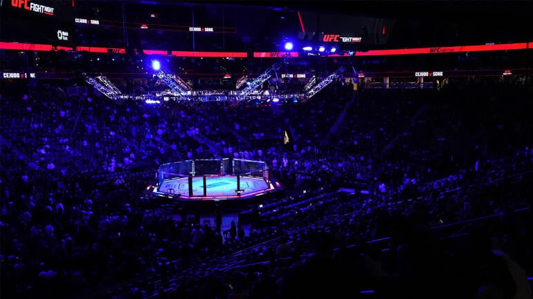 UFC on Paramount+: Your Guide to Watching Every Fight