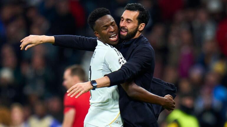 Vinicius Junior Shines in Real Madrid's Post-Alonso Era, Faces Tougher Challenges Ahead