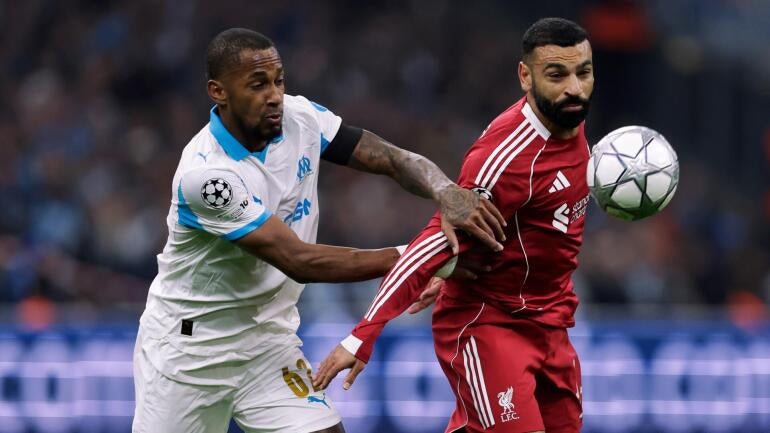 Arne Slot Successfully Reintegration of Mo Salah as Liverpool Continues its Unbeaten Streak in UCL