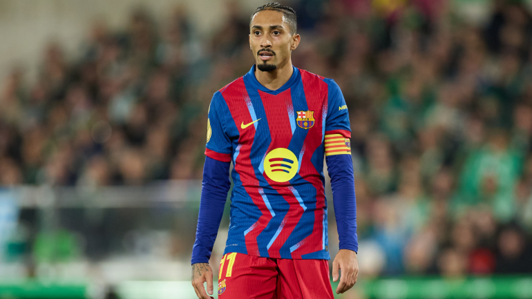 Barcelona Looks to Rebound Against Slavia Praha Following Loss to Real Sociedad