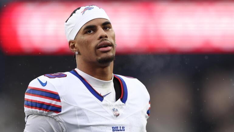 Exploring Potential New Teams for Keon Coleman After Controversial Bills Press Conference