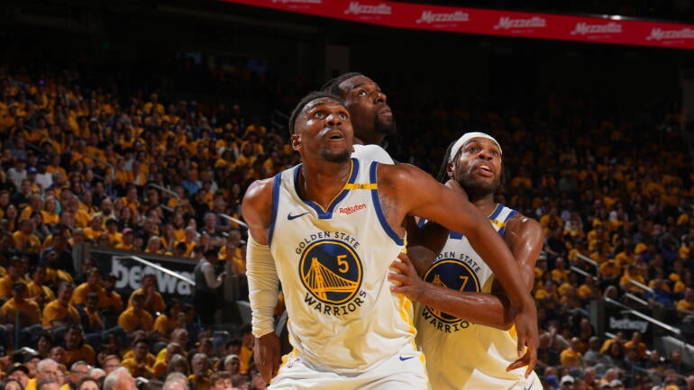 Fantasy Basketball 2025-2026: Top Floor-Spreading Big Men to Target Now