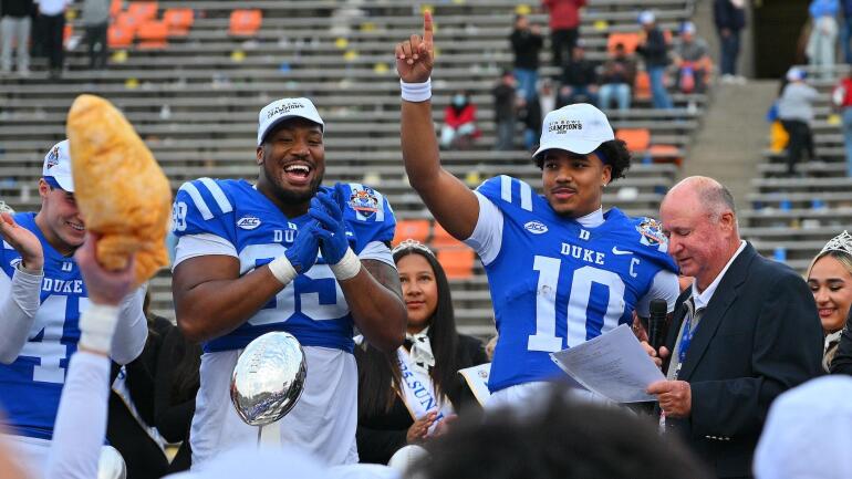 The Shift in College Football Fandom Amidst Economic Changes