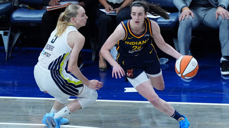 WNBA Unveils 2026 Schedule for Historic 30th Season Starting May 8