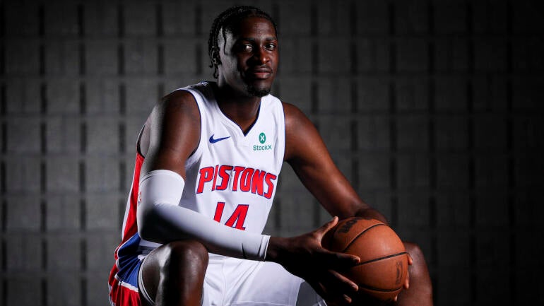 Court Report: Charles Bediako's Challenge to NCAA Could Transform College Basketball