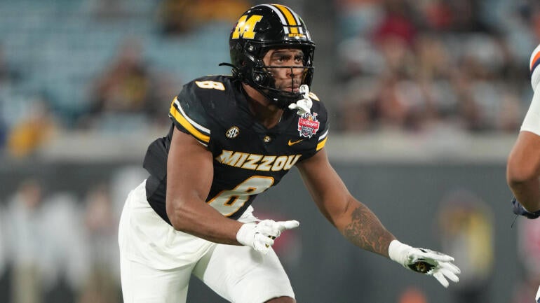 Damon Wilson II Joins Miami Hurricanes: A Major Addition to the Defensive Line