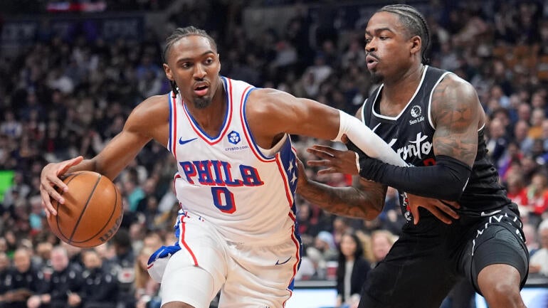 Key Matchups and Betting Insights for Today: Rockets vs. 76ers, Golden Knights vs. Bruins