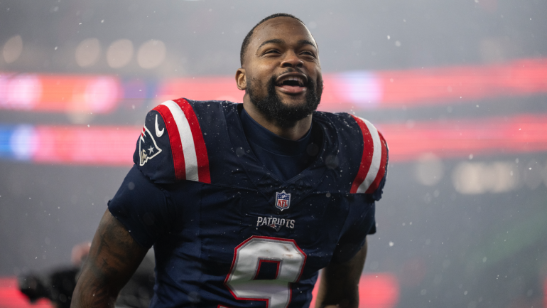 Patriots' Kayshon Boutte Responds to Broncos' Sean Payton: 'They Can Relax in Cancun'