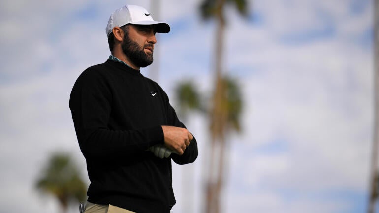 Scottie Scheffler Ignites 2026 Season at the American Express with Min Woo Lee Leading