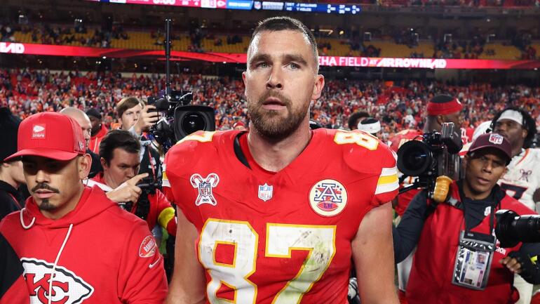 Travis Kelce Hints at Future with Chiefs Amid Coaching Changes