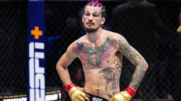 UFC 324 Preview: Top Betting Tips on Gaethje vs. Pimblett and More