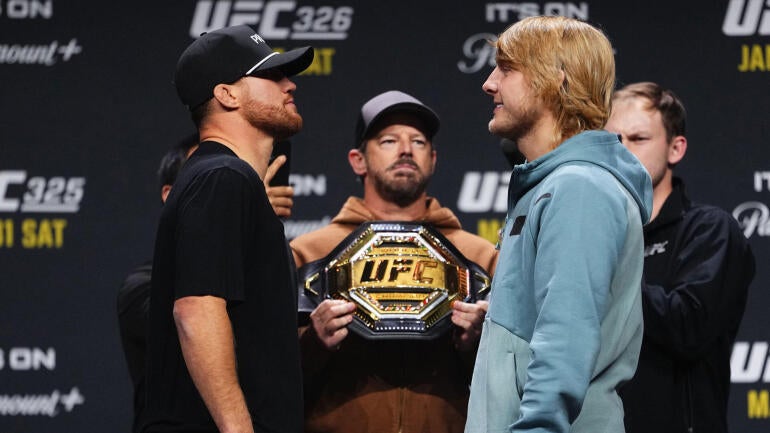 UFC 324: Fight Card, Date, Betting Odds, and Insights as Gaethje Faces Pimblett