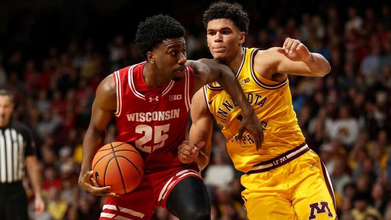 Wisconsin Set to Face Penn State: Key Predictions and Odds for January 22