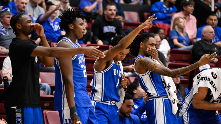 Impact of Winter Storm on College Basketball Matchups: Rescheduled Games for Top Teams