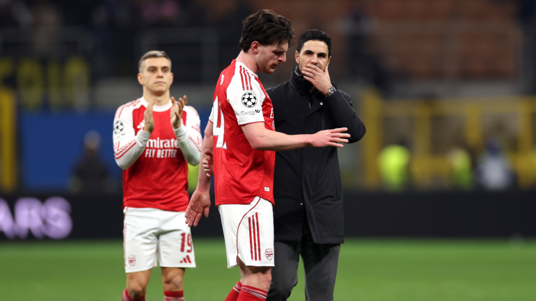 Mikel Arteta Appeals to Arsenal Supporters to Boost Atmosphere Amid Title Race