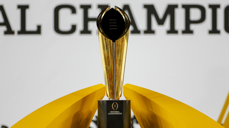 The 2026 College Football Playoff Will Retain Its 12-Team Format Despite Disagreements Between Major Conferences