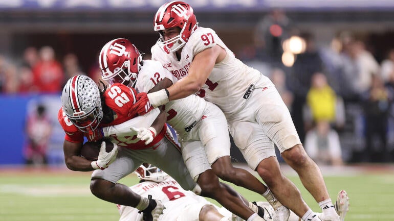 2026 College Football Schedules: Key Games for Top Ranked Teams