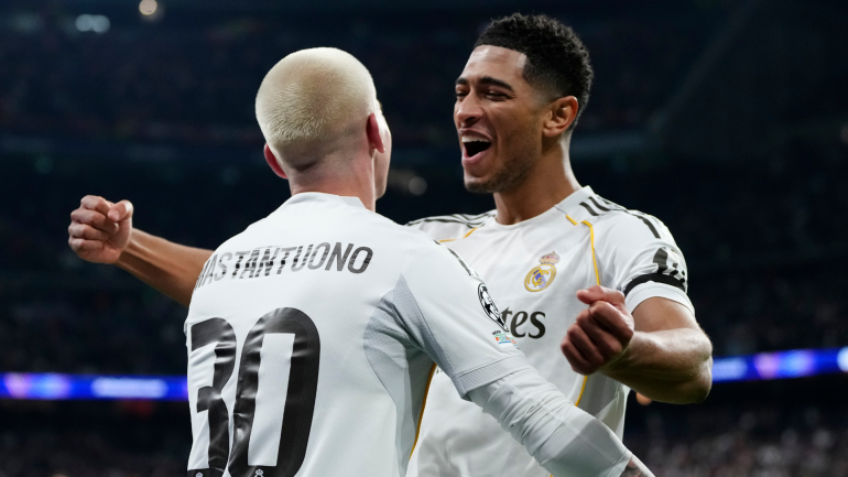 Alvaro Arbeloa Commends Jude Bellingham's Championship Spirit Before Villarreal Match