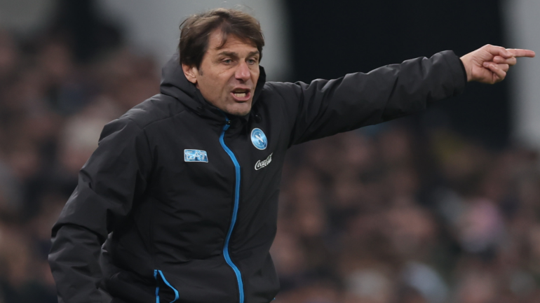 Antonio Conte's Pivotal Week: Upcoming Matches Against Juventus and Chelsea