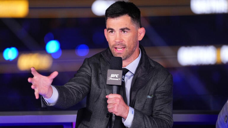 Dominick Cruz Inducted into the UFC Hall of Fame Class of 2026
