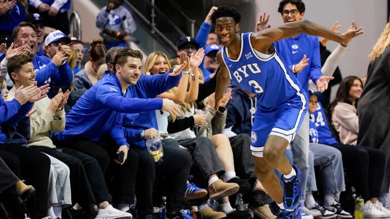 Freshman Phenoms: Dybantsa, Wagler, and Flemings Make History