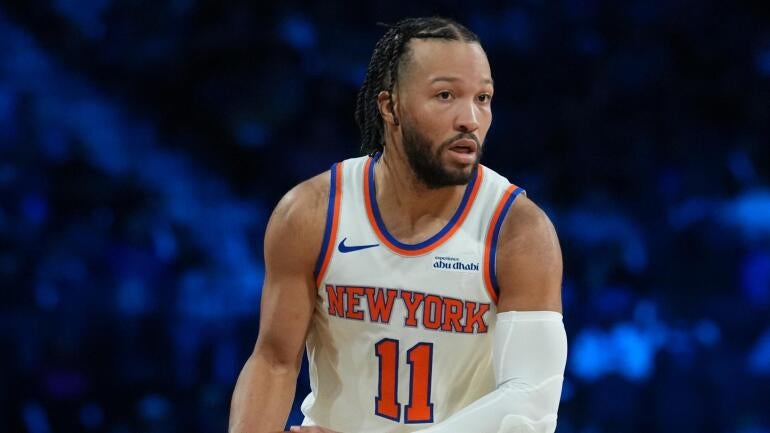 Knicks and 76ers: A Showdown in 2026 NBA Predictions