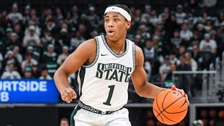 Michigan State Spartans Face Maryland Terrapins: Odds and Predictions for January 24, 2026