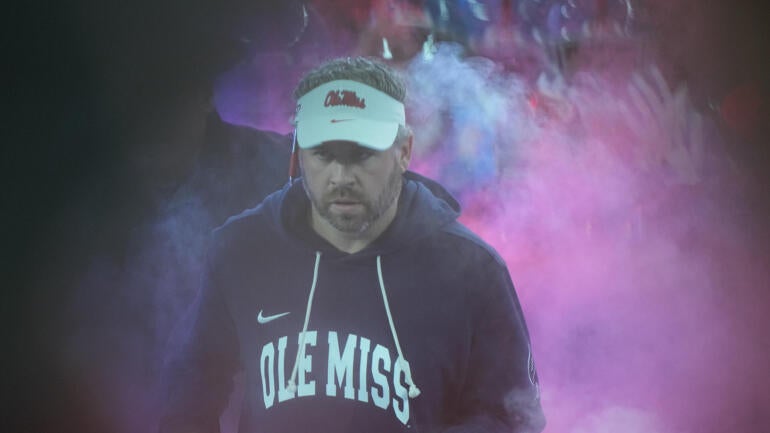 NCAA's Decision on Ole Miss: Dabo Swinney's Tampering Allegations Explained