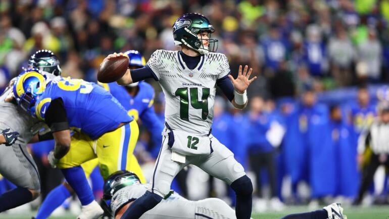 NFC Championship Showdown: Rams vs. Seahawks Expert Predictions