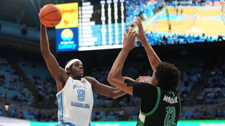 Predictions and Odds for the North Carolina vs. Virginia Basketball Game on January 24, 2026