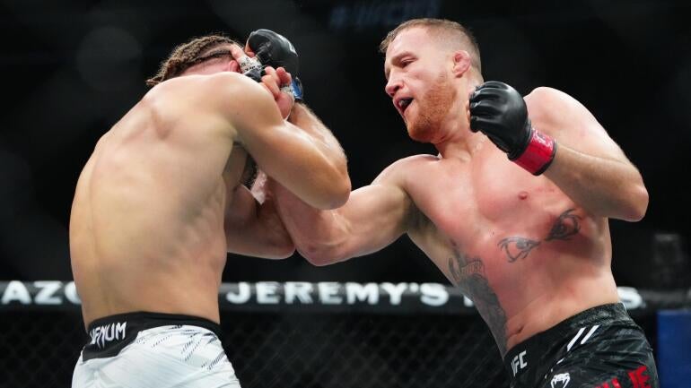 UFC 324 Betting Insights: Gaethje vs. Pimblett Showdown