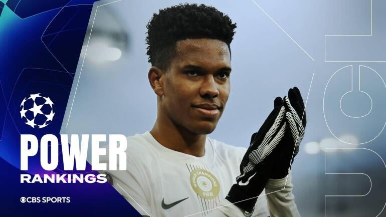 Champions League Power Rankings: Arsenal, Bayern Munich, and PSG Stand Firm as Final Matchday Approaches