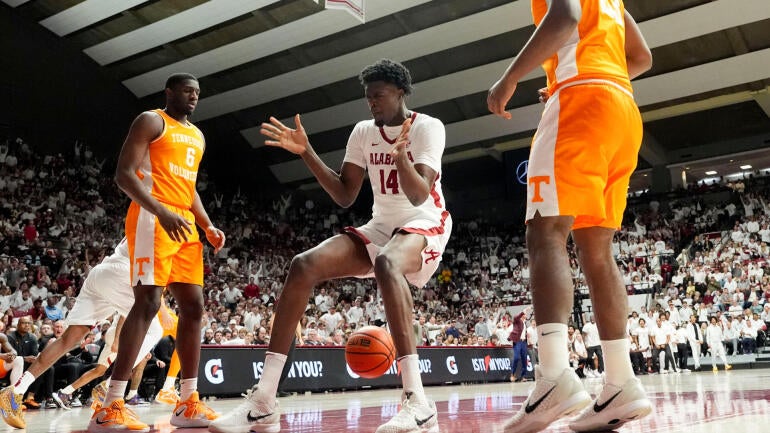 Charles Bediako's Continued Journey at Alabama: Court Allows Extra Playtime