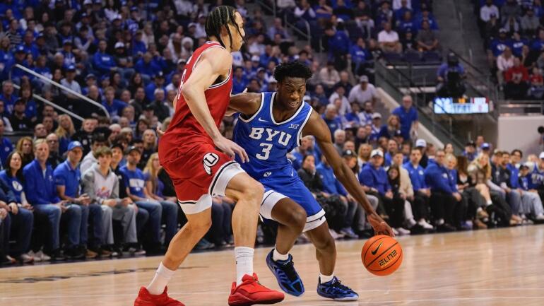 Top Sporting Events to Catch Today: Arizona Faces BYU, Duke Takes on Louisville