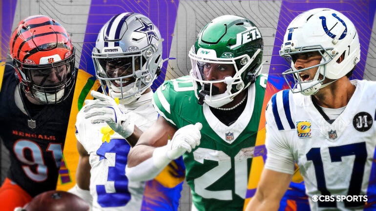 A Preview of the 2026 NFL Free Agent Landscape: Top 50 Candidates