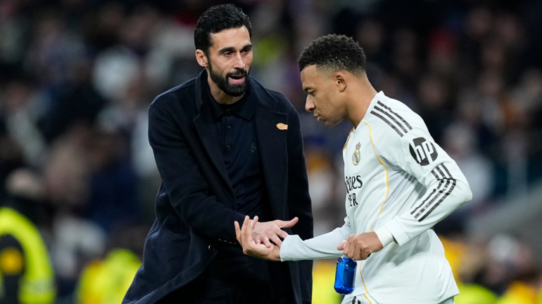 Alvaro Arbeloa Commends Jose Mourinho Before Champions League Clash