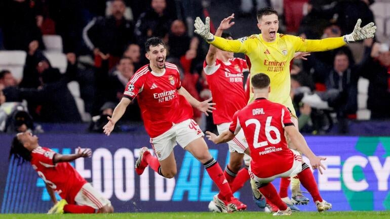 Champions League Recap: Mourinho's Impact at Benfica and Madrid's Missed Opportunity