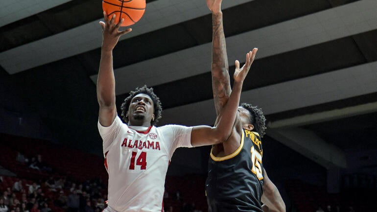 Charles Bediako's Return to Alabama: A Judge Steps Aside from Case