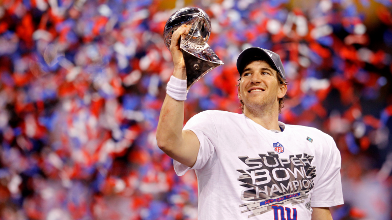 Eli Manning and Bill Belichick Snubbed for Pro Football Hall of Fame Induction in 2026