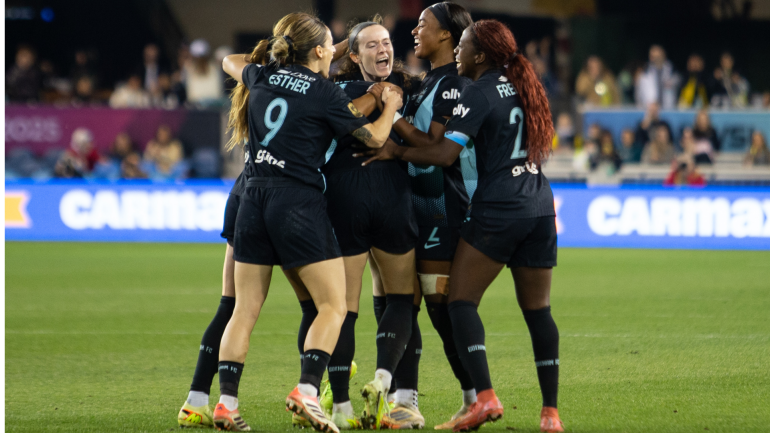FIFA Women's Champions Cup: Key Insights on Gotham FC and Arsenal's Participation