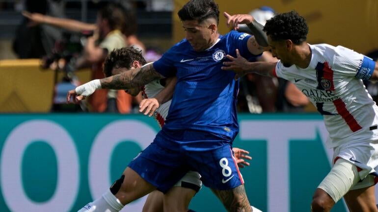 Napoli Versus Chelsea: Match Predictions and Betting Insights for Champions League Showdown