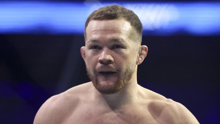 Petr Yan's Road to Recovery Post-Back Surgery