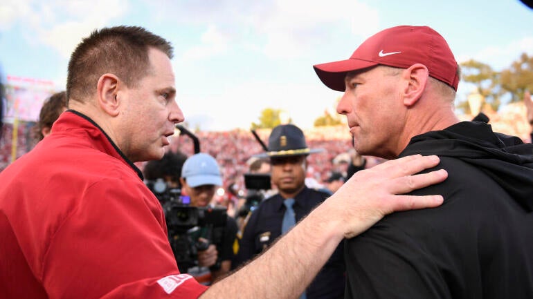 Second-Year College Football Coaches: Insights and Grades