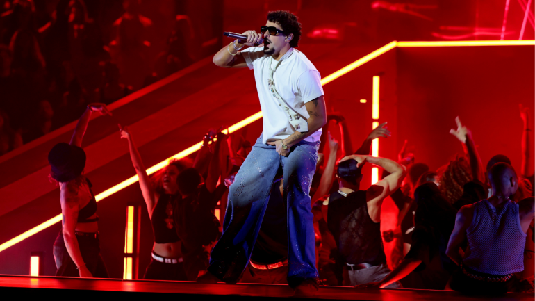 The Complete History of Super Bowl Halftime Performers: Bad Bunny to Lead the 2026 Show