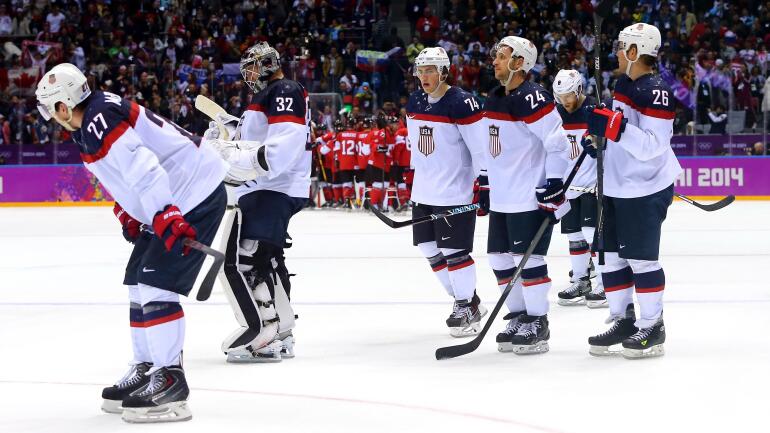Why Team USA Hockey Is Set to Break Its Unfortunate Streak at the 2026 Olympics