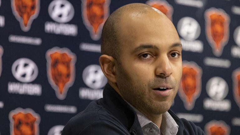 Atlanta Falcons Appoint Ian Cunningham as General Manager: Matt Ryan's Key Decision Completes Team Leadership